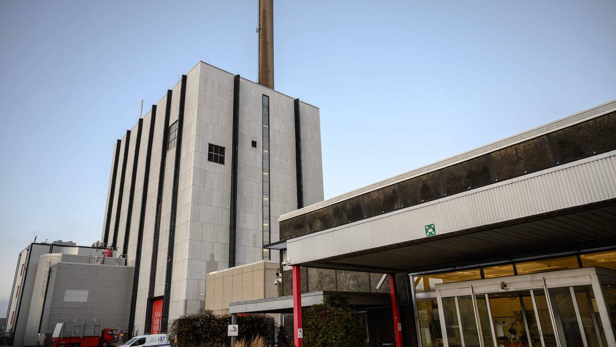 – Vil ta minst 20 år før det kan bli kjernekraft i Norge