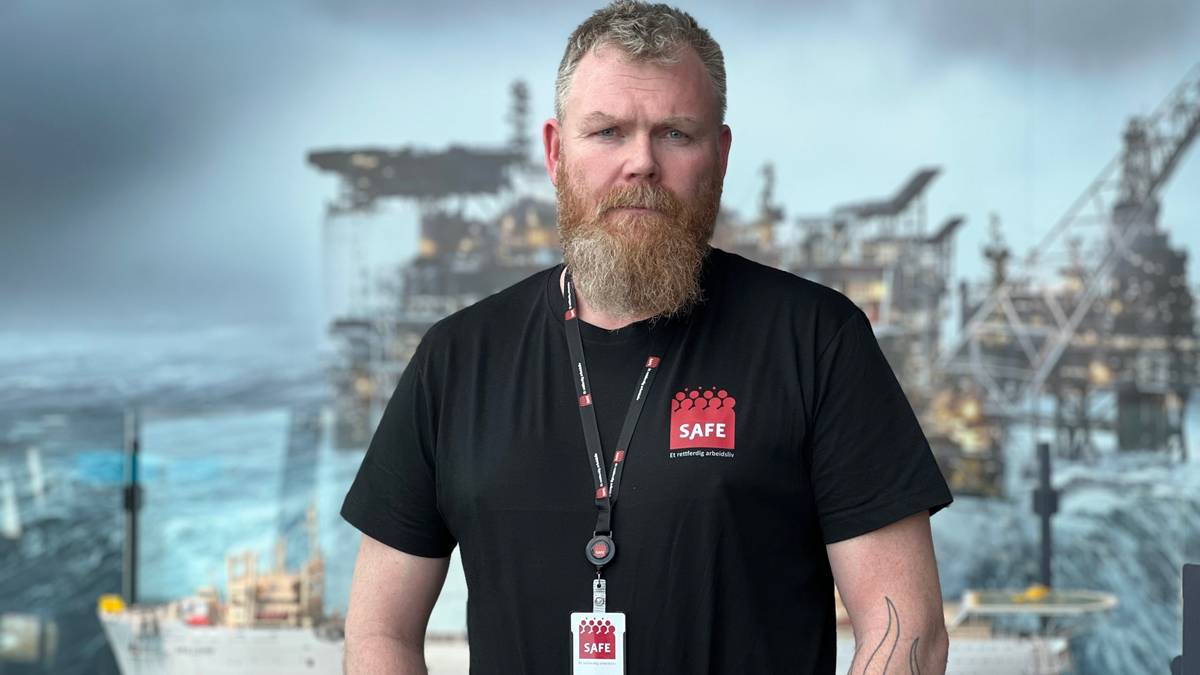 Svarer ikkje om gassmålingane frå oljekatastrofen: – Svært alvorleg