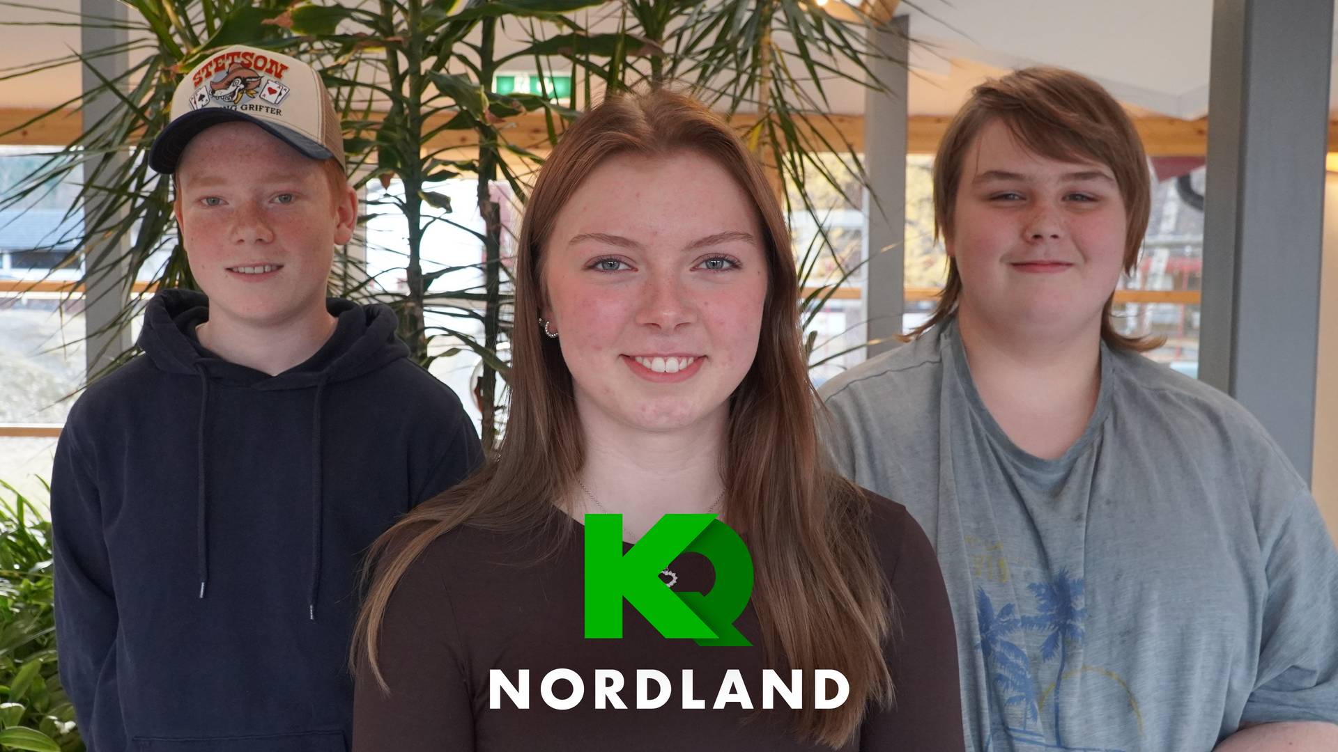 Røkland skole - Klassequizen - NRK Radio