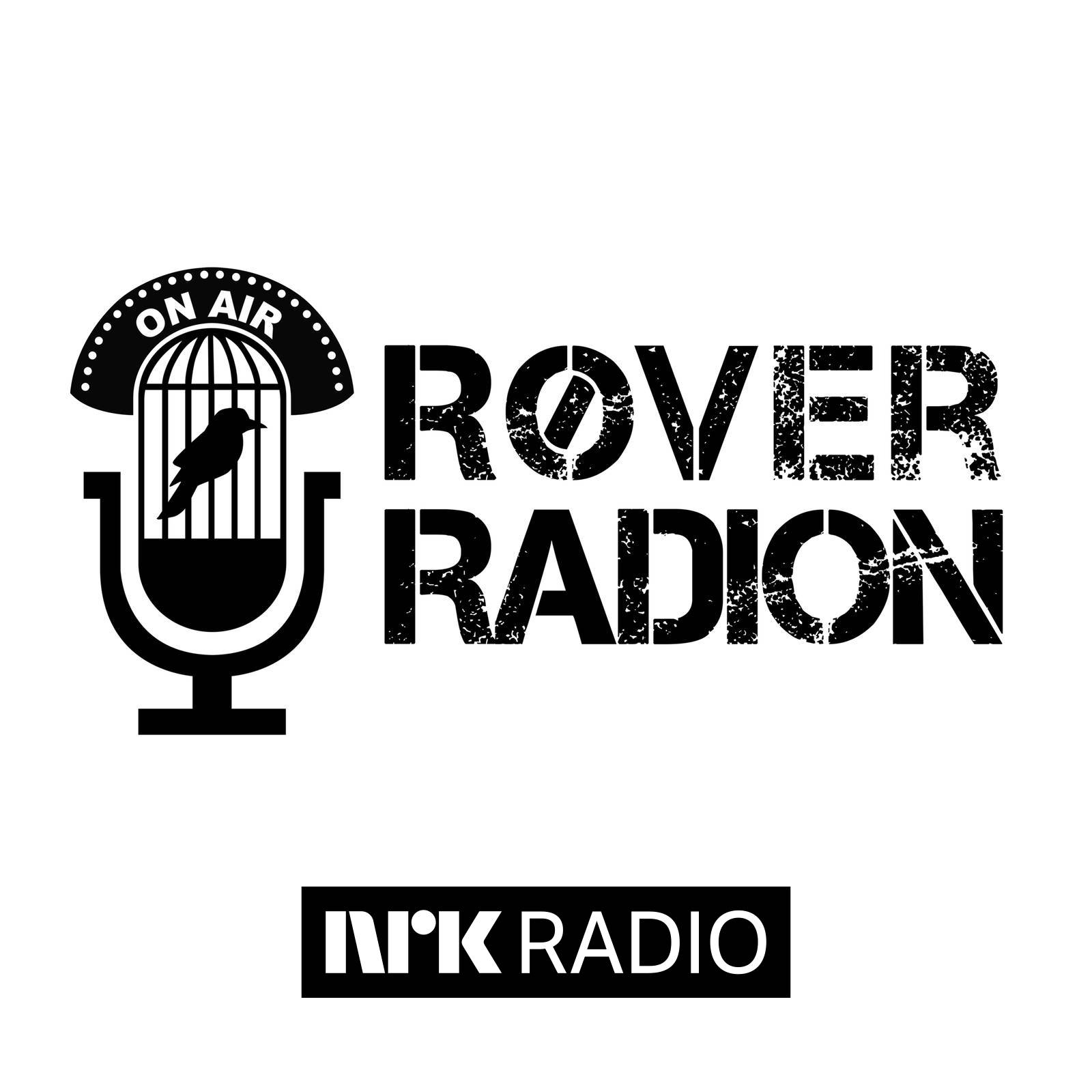 Røverradion i NRK P2