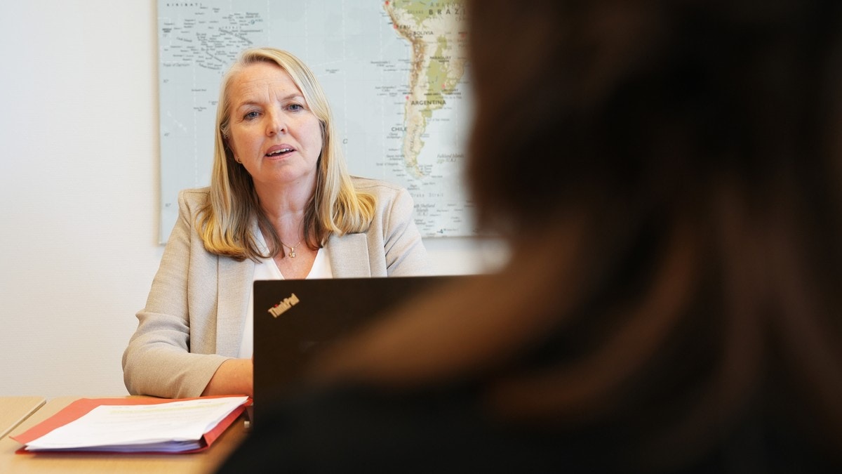 Kritikk mot Norges hjemsending av ukrainere: – Uverdig behandling