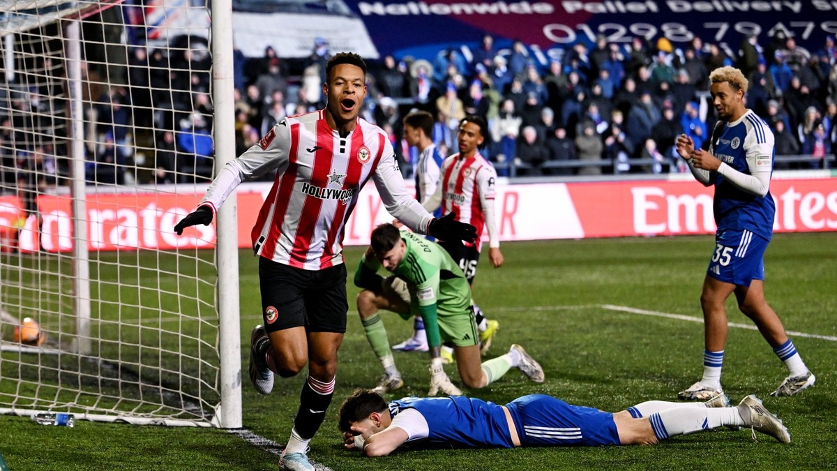 Sendte ut tittelforsvareren – røk selv i neste runde