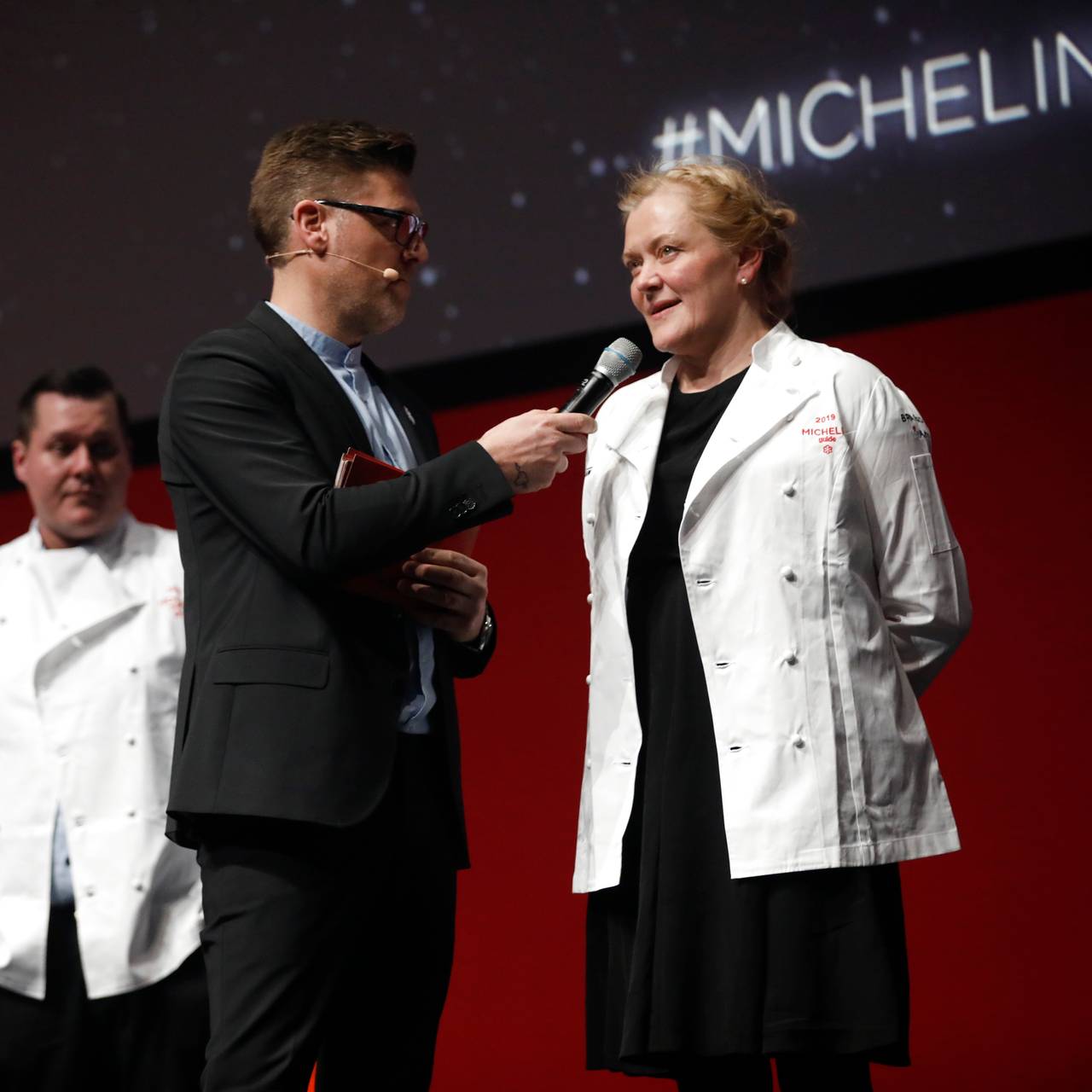Nordisk Michelin Guide offentliggøres