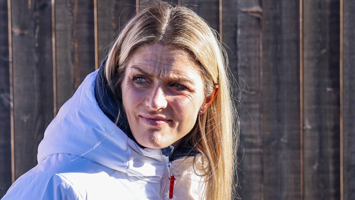 Tour de Ski: Therese Johaug lashes out at the jury after warning