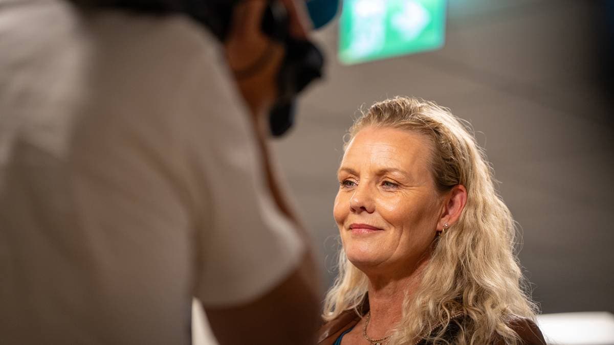 Fra Stortinget til Setesdal?