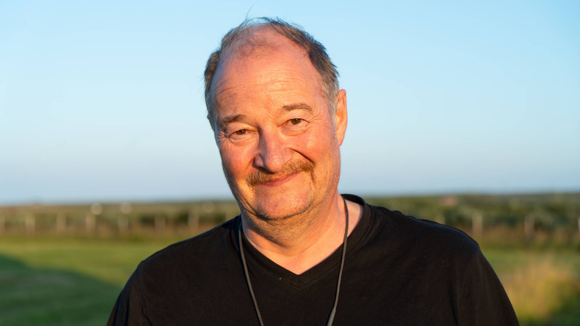 Bjørn Tore Søfting