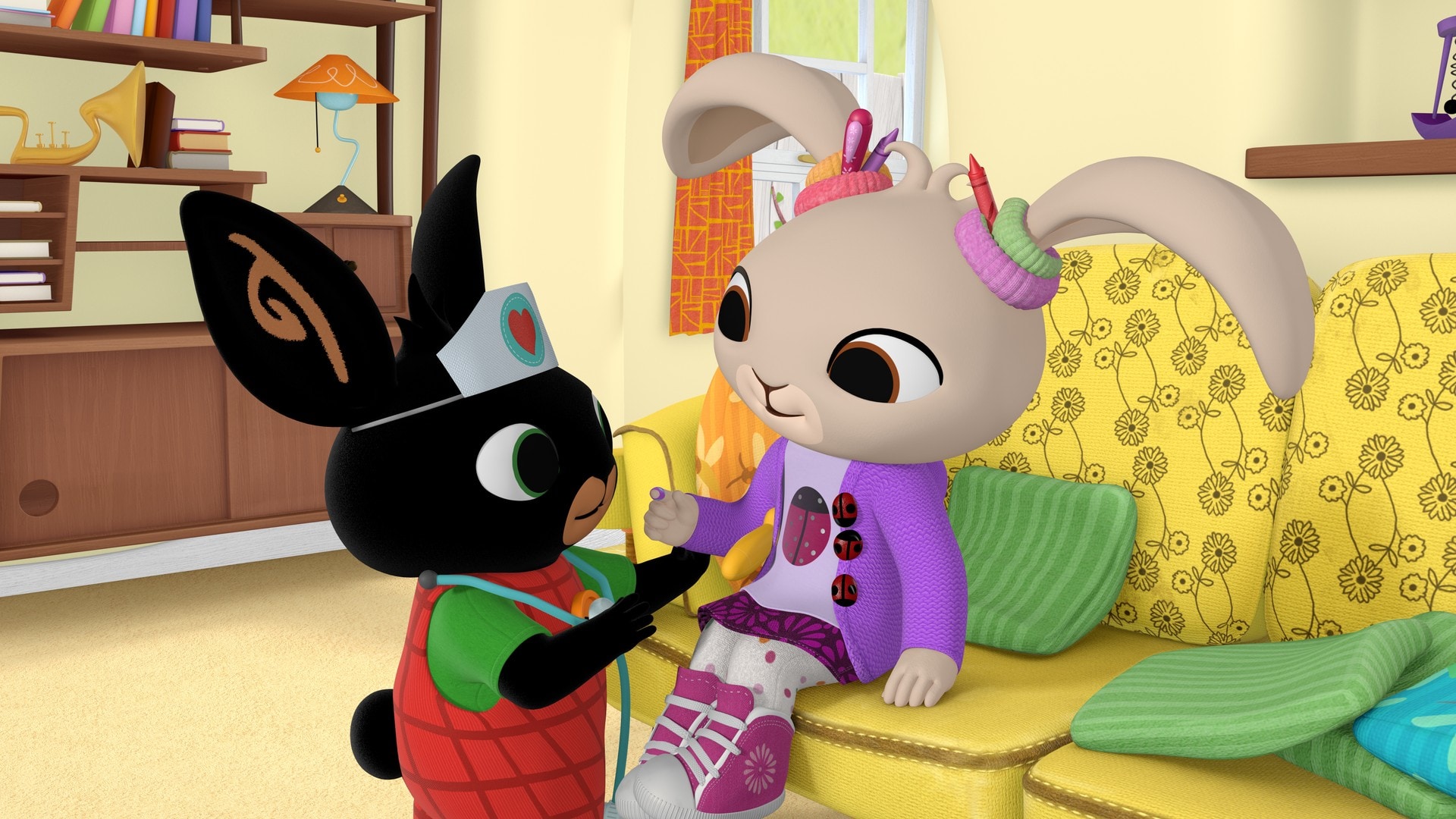 бинг чарли. бинг чарли. кролик бинг мультфильм. бинг чарли. бинг мультик чарли.