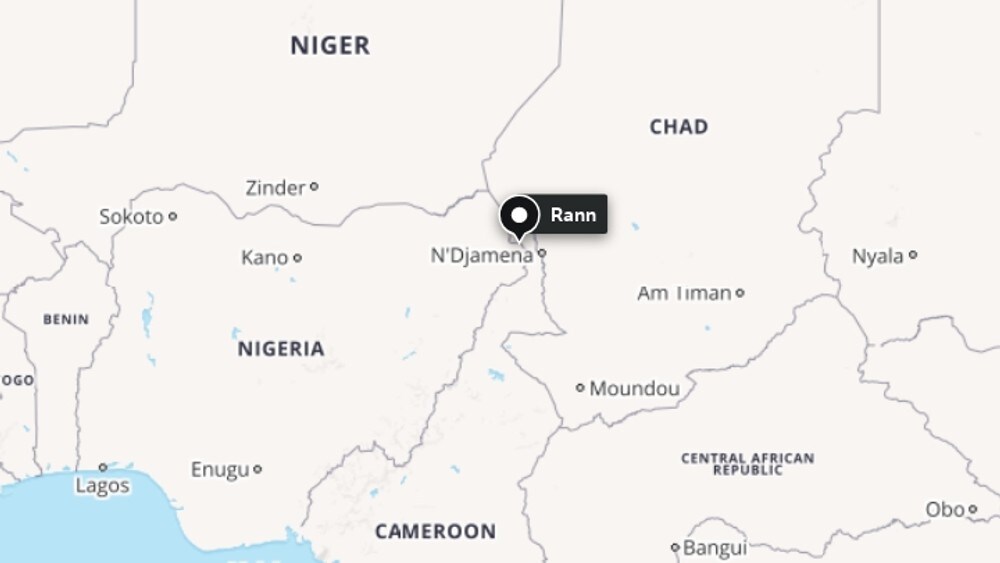 Amnesty: Boko Haram sette fyr på flyktningleir – 60 massakrerte