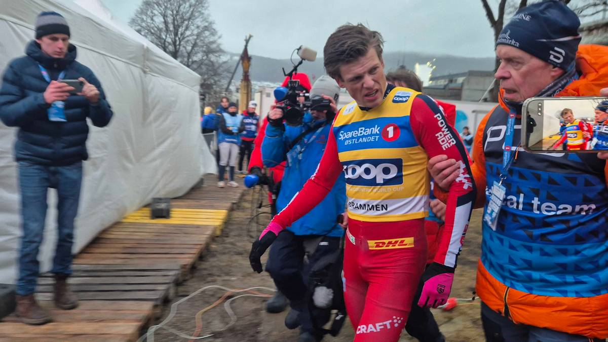 Klæbo utsetter USA-avgjørelse