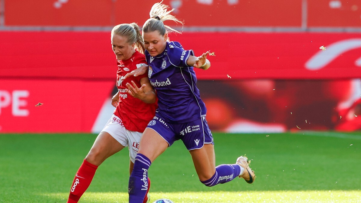 Teknisk trøbbel for VG under Branns mesterligakamp