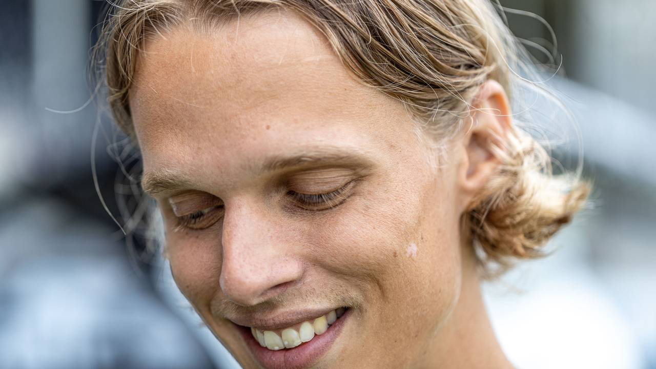 Ulrik Saltnes