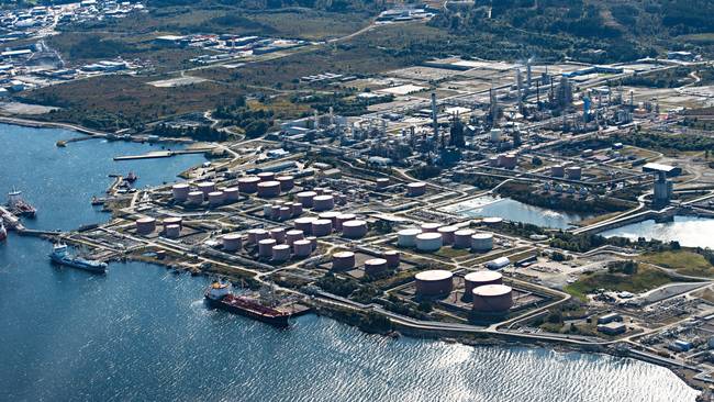 У Норвегії викрили групу російських шпигунів_3