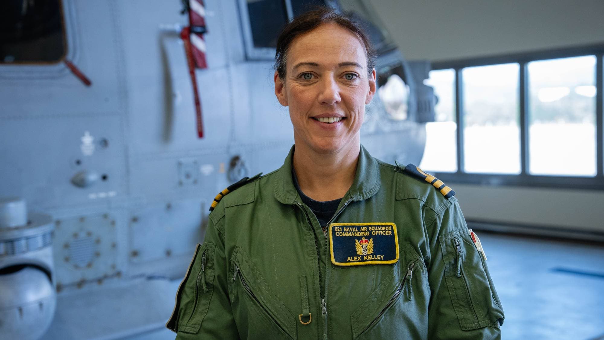 Øvelse Sjøforsvaret med allierte land