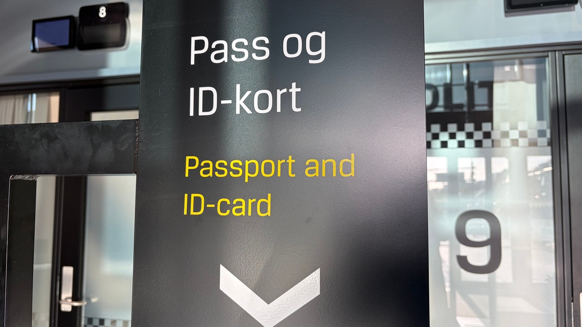 Ny løsning kan kutte passkøene: – Håper ventetiden går ned