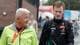Foto: Paul S. Amundsen / NTB en person som snakker med en person i dress