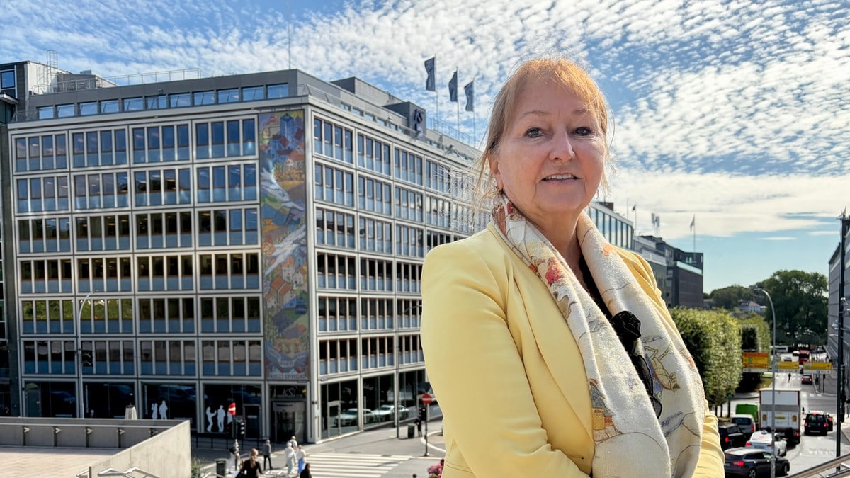 Kommunane fortviler: Manglar halv milliard til integrering