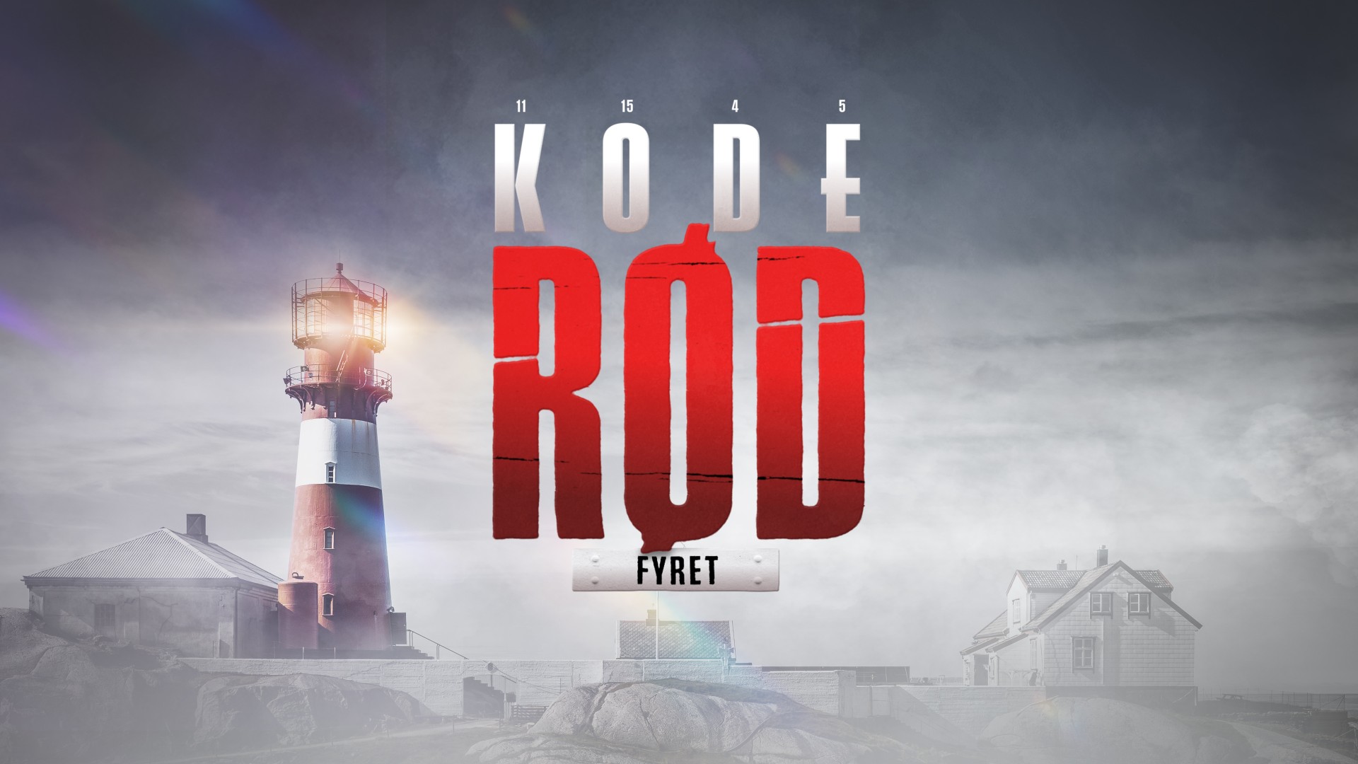 Kode rød - NRK TV