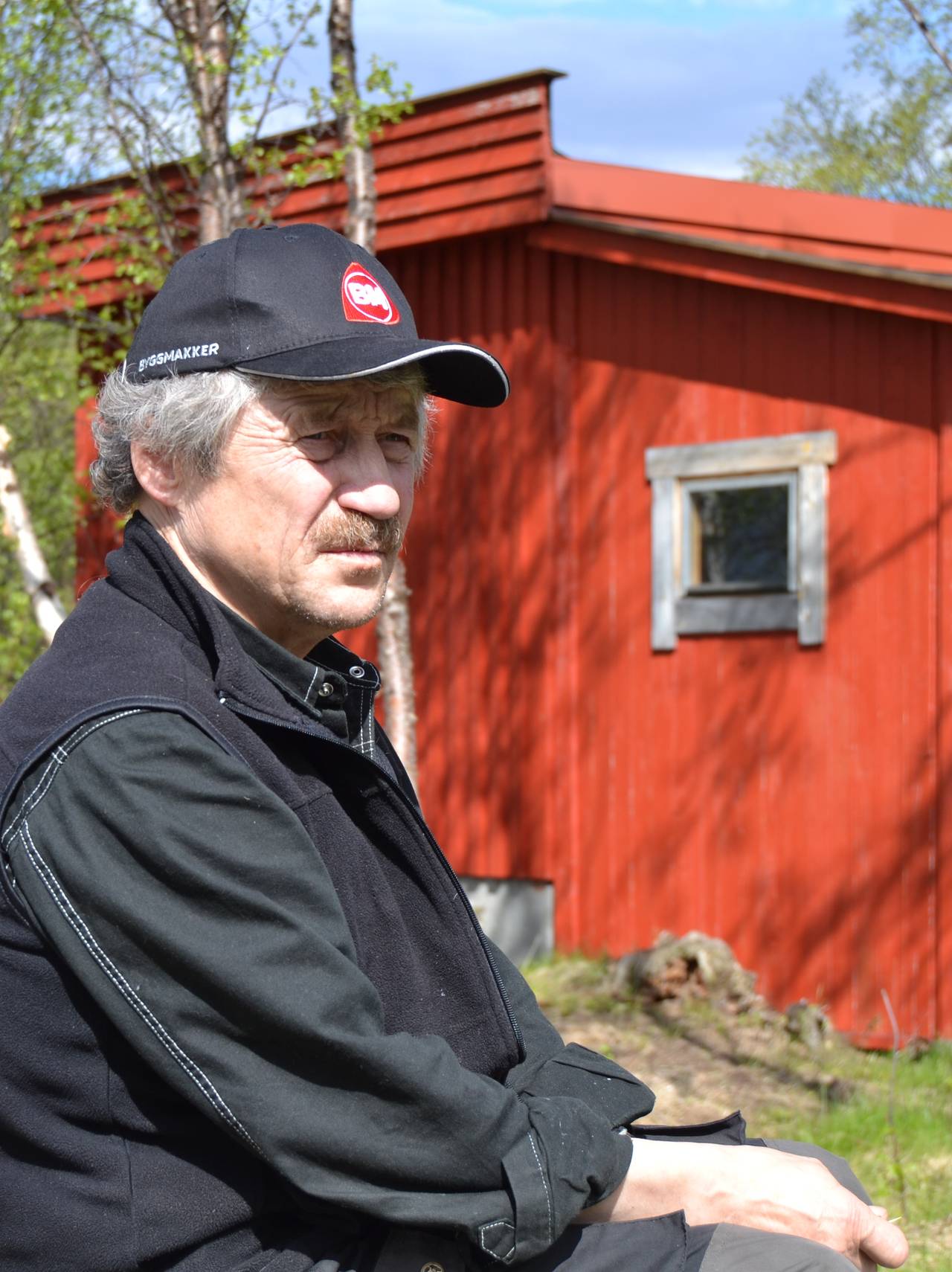 Terje Johnsen