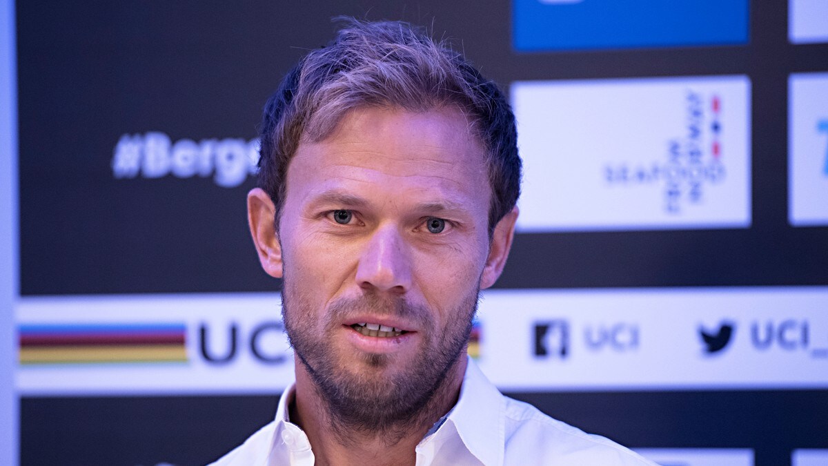 Hushovd om netthetsen mot Uno-X-profilen: – Det finst nett-troll overalt