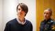 Benyamin Farnam / NRK en person i rettsal
