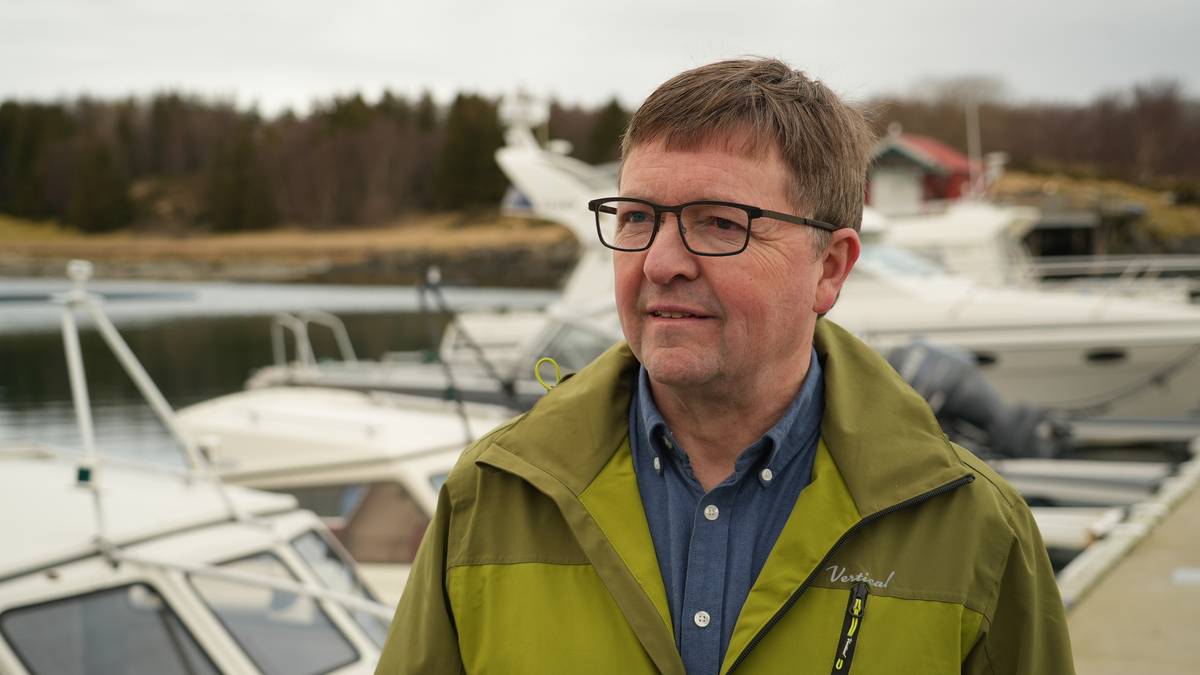 Derfor ber biskopen om Israel-boikott: – Situasjonen virker fastlåst