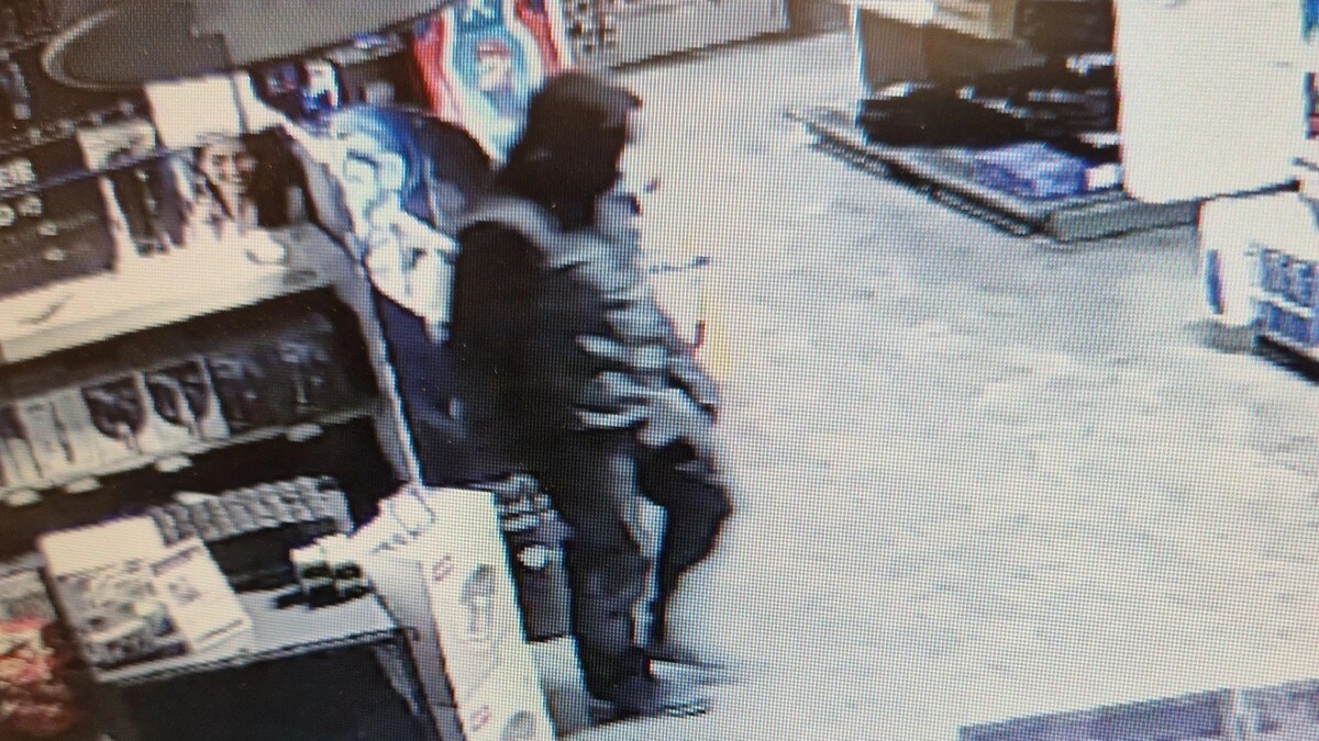 Rumensk mann dømt for grove tyverier i Nord-Norge