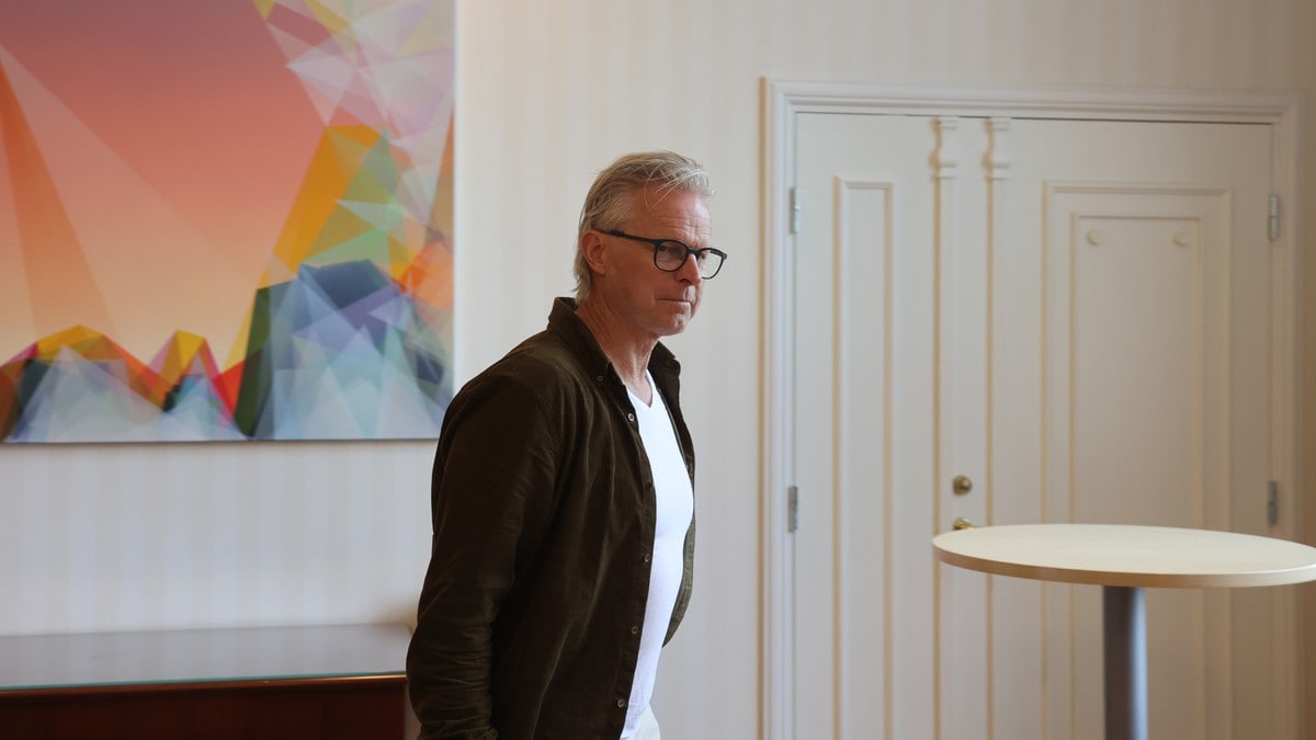 Økonomikrisen: Skinstad gir avkall på resterende lønn fra selskapet bak ski-VM