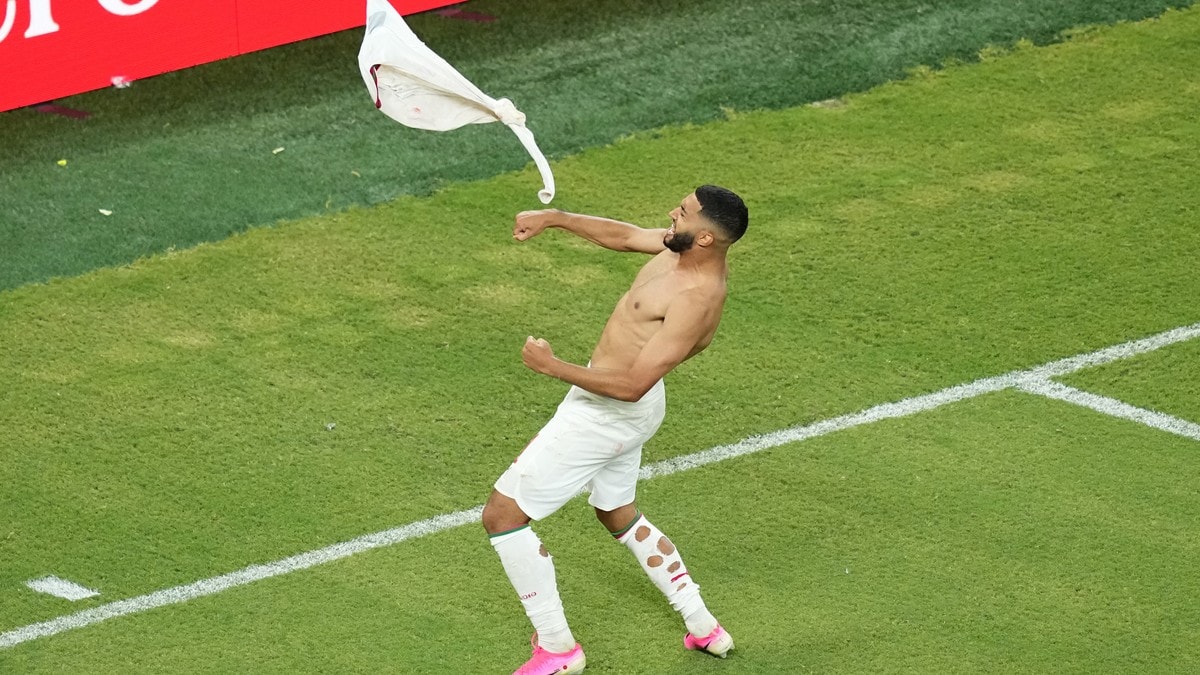 Bayern hentet marokkansk VM-profil