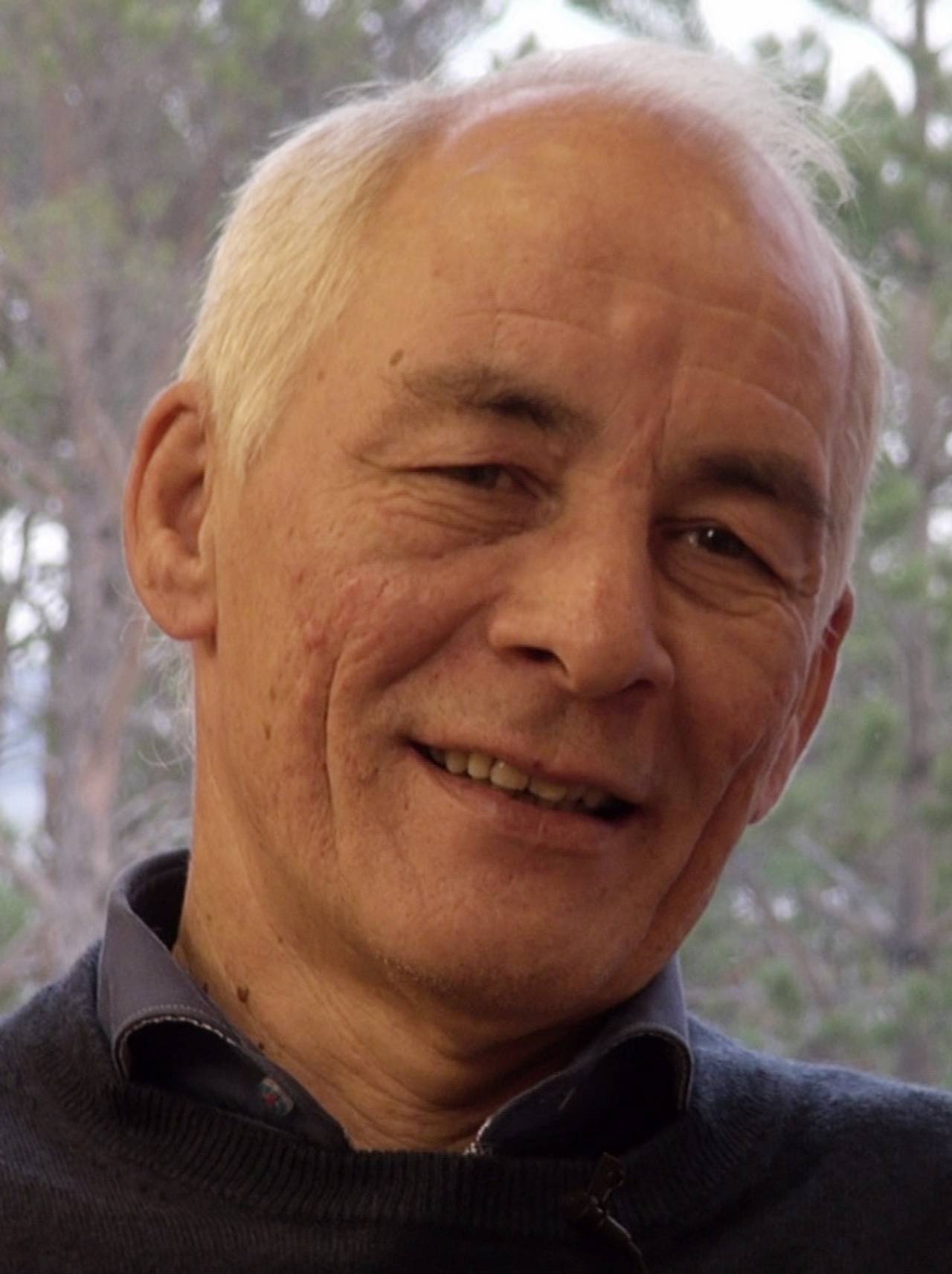 Filip Mikkelsen