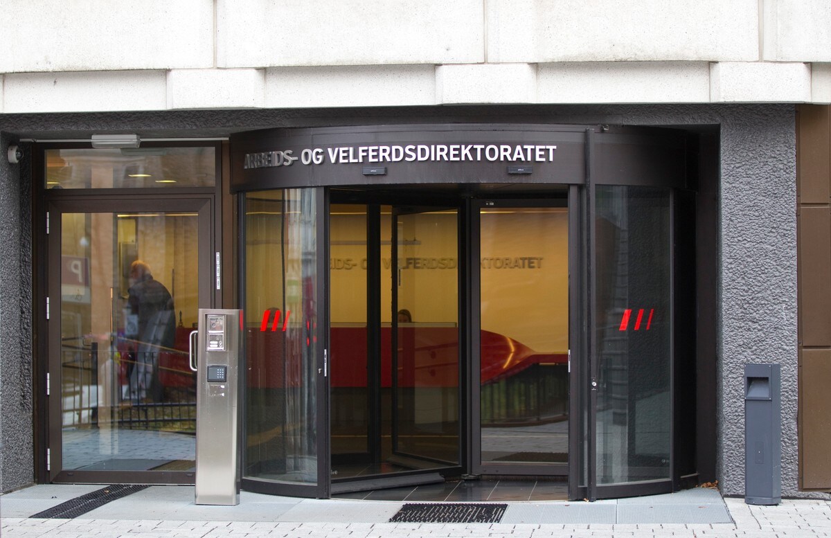 Nav Kan Sjekke Kontoen Din Nrk Norge Oversikt Over Nyheter Fra Ulike Deler Av Landet