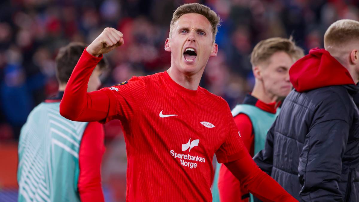 Kornvig overlot straffen til Soltvedt: 3-3