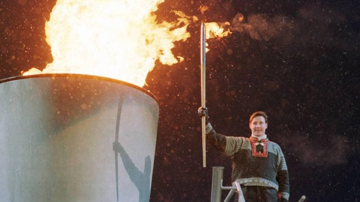 Rødt vil ha folkeavstemning om OL