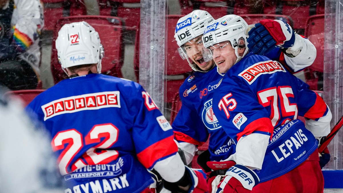 Vålerenga avgjorde hengekampen i siste periode