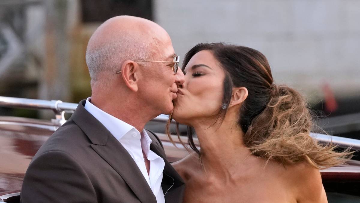 TMZ: Norske Kygo skal spille i kjendisbryllup i Venezia