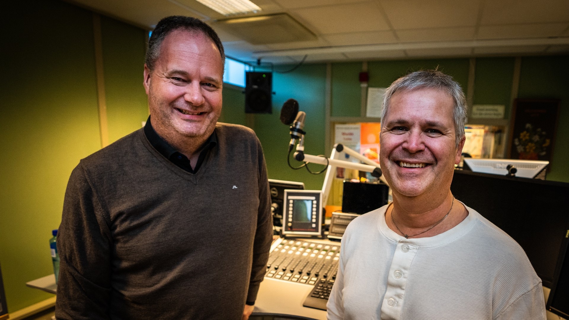 God Morgon Møre Og Romsdal Distriktsprogram Møre Og Romsdal Radio