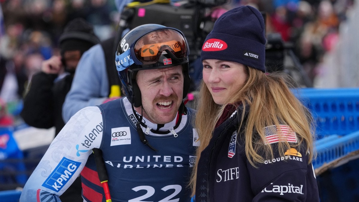 På gråten etter comebacket: – En flom av emosjoner