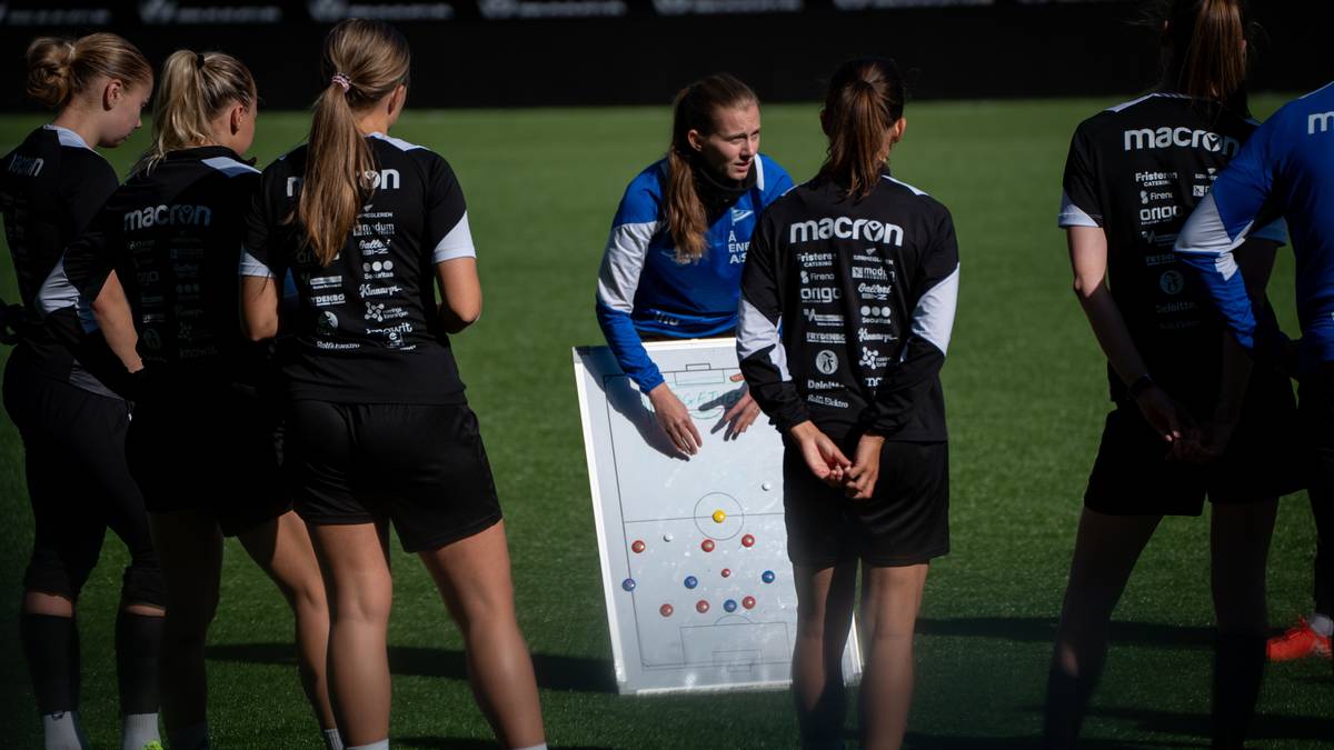 Møter Bryne i første hjemmekamp: – Vi er godt forberedt