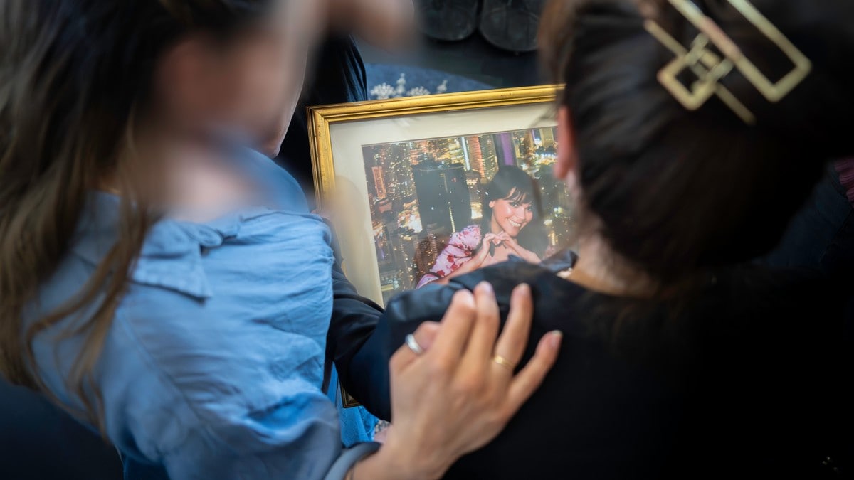 Miriam ble drept. Søstrene frykter det kan skje igjen.