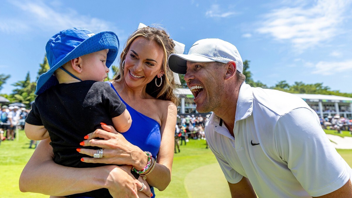 Golfstjerne forlater utskjelt saudisk golftour