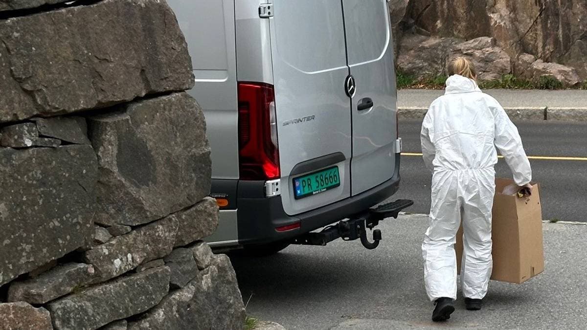 Mann siktet for vold mot mann som ble funnet død