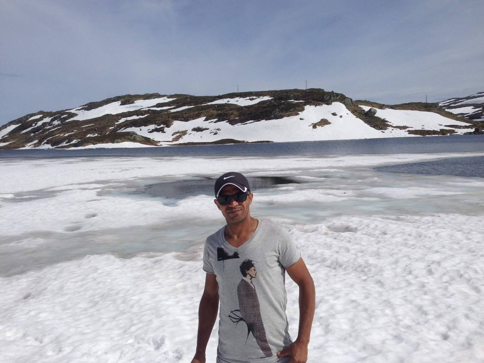 Omar vinter 