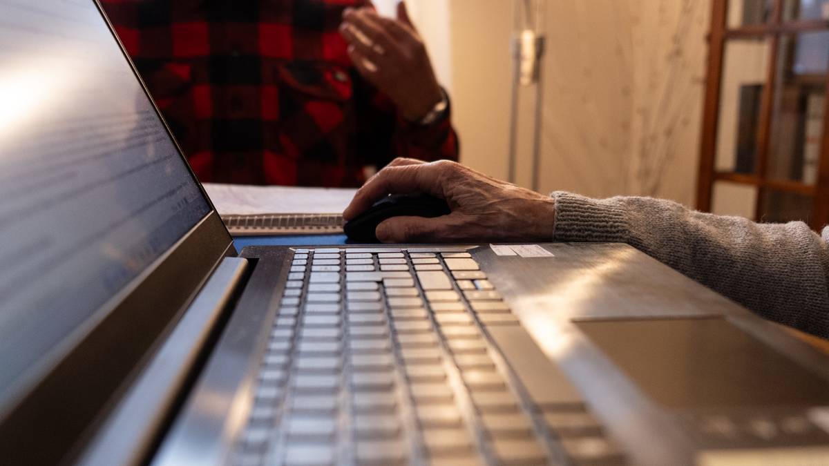 Roper varsko i ny rapport: Hundretusenvis mangler elektroniske tilganger