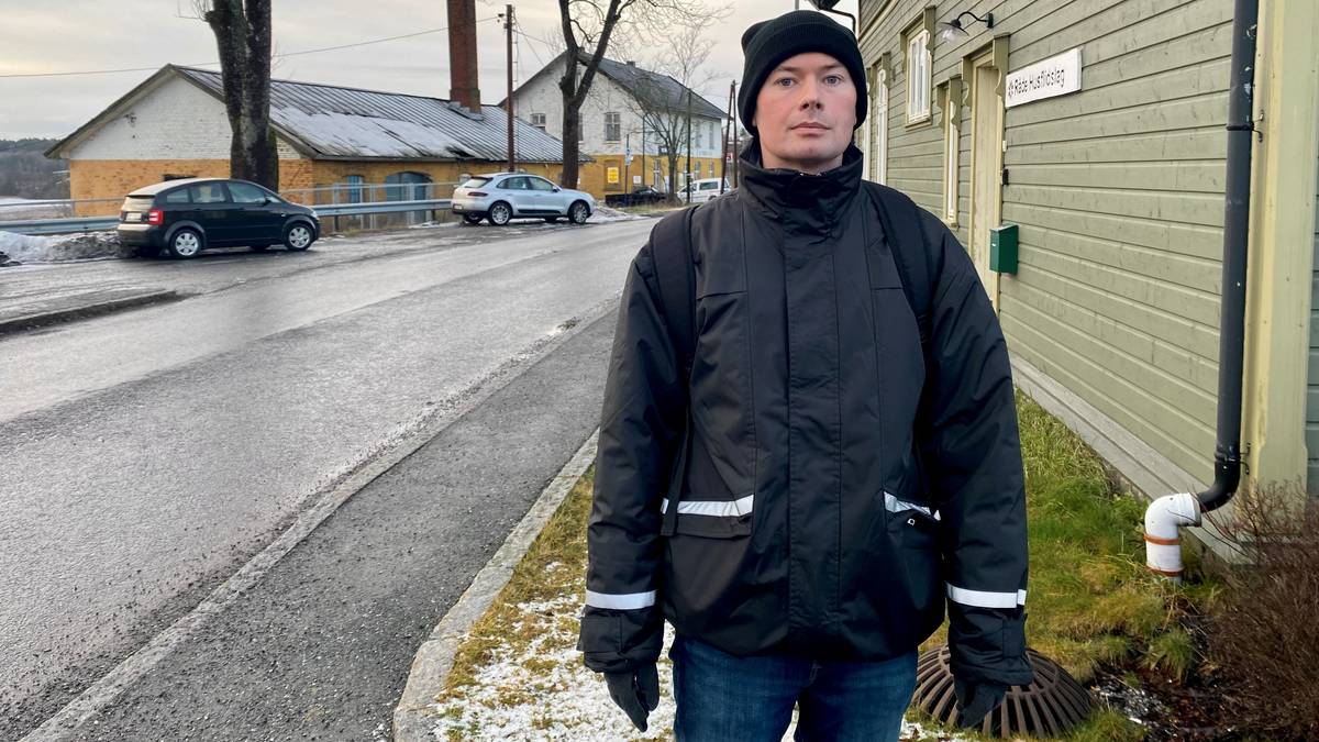 Sami activist Aleksandr Slupachik (33) seeks asylum in Norway – NRK Sápmi