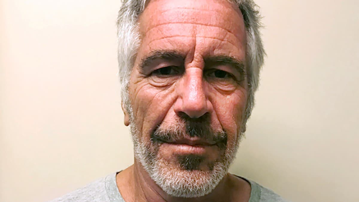 Trump gir grønt lys for frigjøring av Epstein-dokumenter