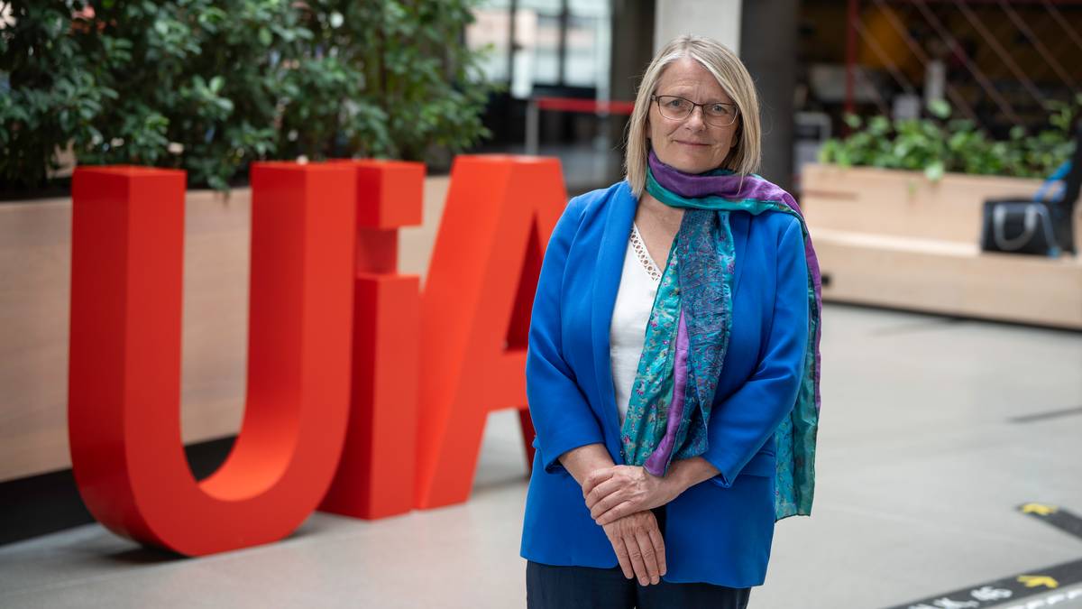 Får pengestøtte til psykologi-utdanning ved UiA