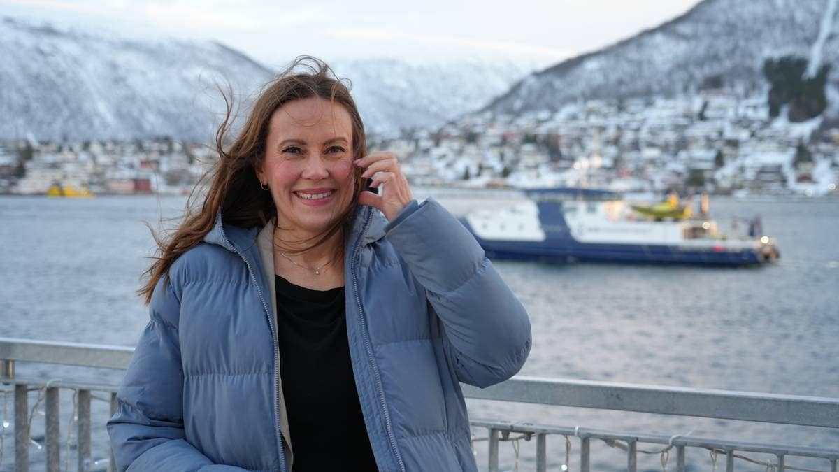 Har kommet til enighet med Russland: – Har vært utfordrende