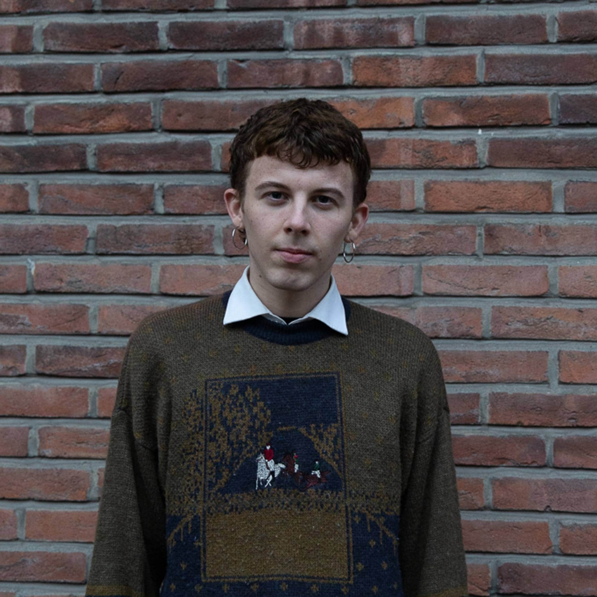 Magnus Stenroos