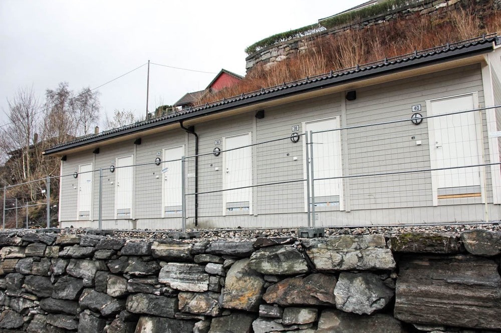 Her ville Osterøy kommune bosette flyktninger
