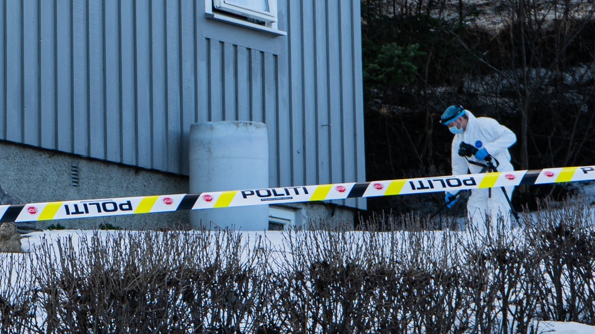 Mener drapstiltalt har personlighetsforstyrrelse med psykopatiske trekk