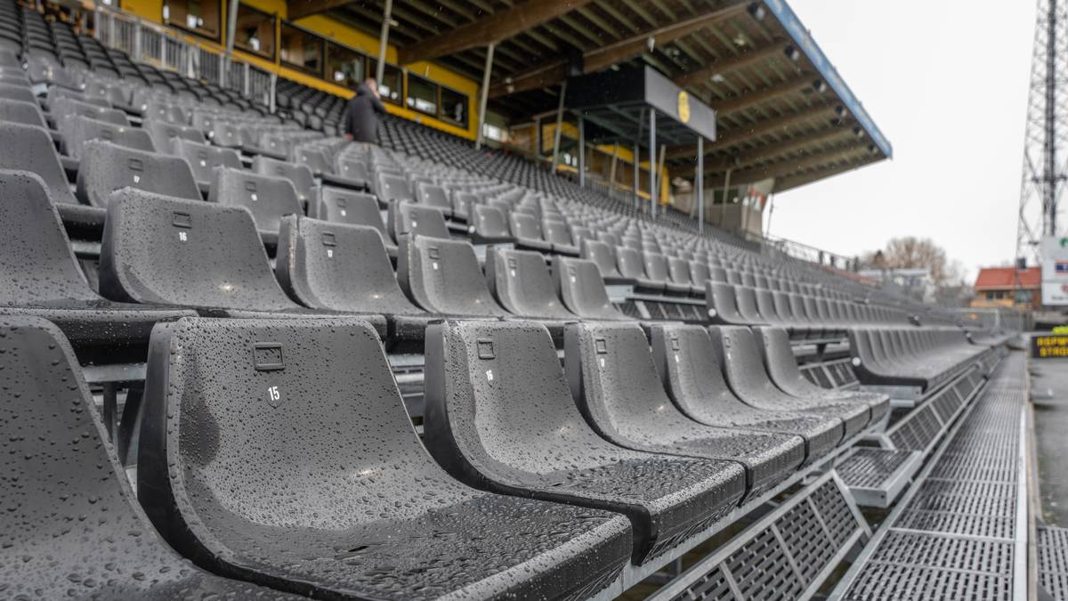 Labert billettsalg før kvartfinale: – Forventet bakrus